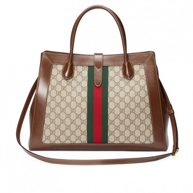 【直営店買付★】GUCCI 〔ジャッキー 1961〕ラージ トートバッグ 649015 HUHHG 8565