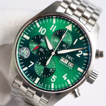 IWC パイロット・ウォッチ・クロノグラフ 41 IWC パイロット・ウォッチ・クロノグラフ 41