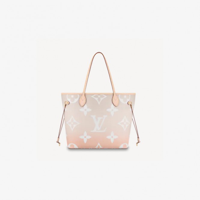 【在庫僅か】LOUIS VUITTON 人気 ネヴァーフル MM ブリューム トートバッグ M45679