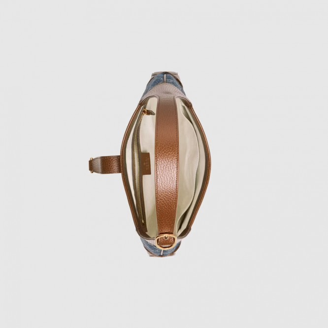 【完売必至☆】GUCCI グッチ 〔ジャッキー 1961〕スモール ショルダーバッグ 636706 2KQGG 8375