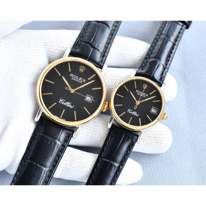 Rolex ロレックス 恋人 1枚 自動巻き 腕時計 時計 2207TSHJ530—RO1342-1