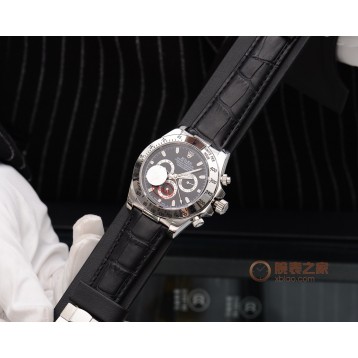 Rolex ロレックス メンズデイトナ Asian 7750 ムーブメント搭載 TSH-2001P420-RO132 Rolex ロレックス メンズデイトナ Asian 7750 ムーブメント搭載 TSH-2001P420-RO132