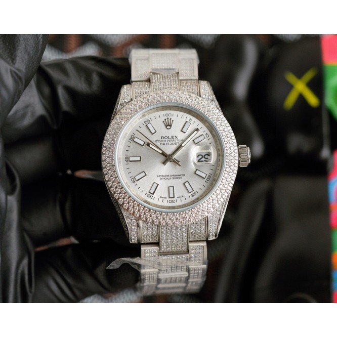 Rolex ロレックス サブマリーナ SWISS 3130ムーブメント搭載 TSH2108j1400-RO012B