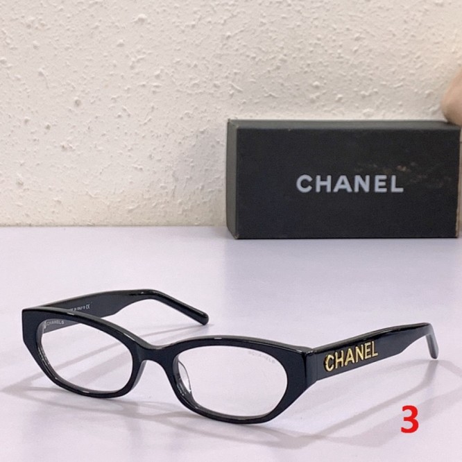 CHANELシャネル★サングラスクラッシュマスク