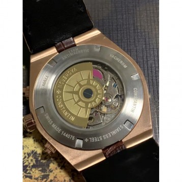 ヴァシュロン・コンスタンタンウォッチの腕時計 男女兼用 ヴァシュロン・コンスタンタンウォッチの腕時計 男女兼用