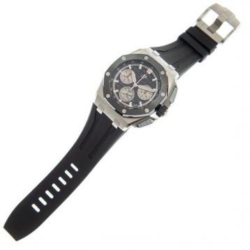 ロイヤル オーク オフショア クロノグラフ 26420SO.OO.A002CA.01 43 mm ロイヤル オーク オフショア クロノグラフ 26420SO.OO.A002CA.01 43 mm