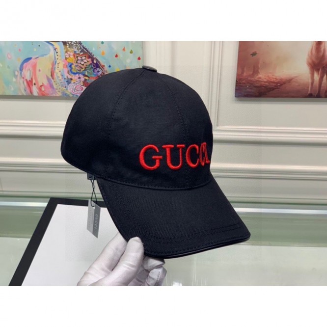 Gucci グッチ・2022年最新キャップ スポーツ帽子 男女兼用 日よけ 野球帽 帽子 ベースボールキャップ
