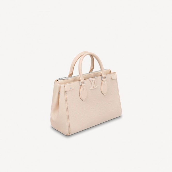 【レア商品】LOUIS VUITTON ルイ･ヴィトン グルネル・トート PM M57681