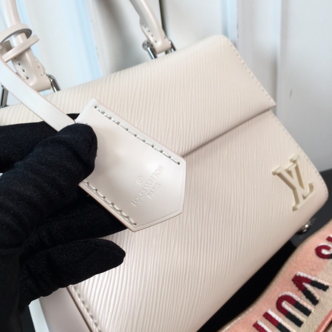 Louis Vuitton クルーニーミニ　ショルダー M58928