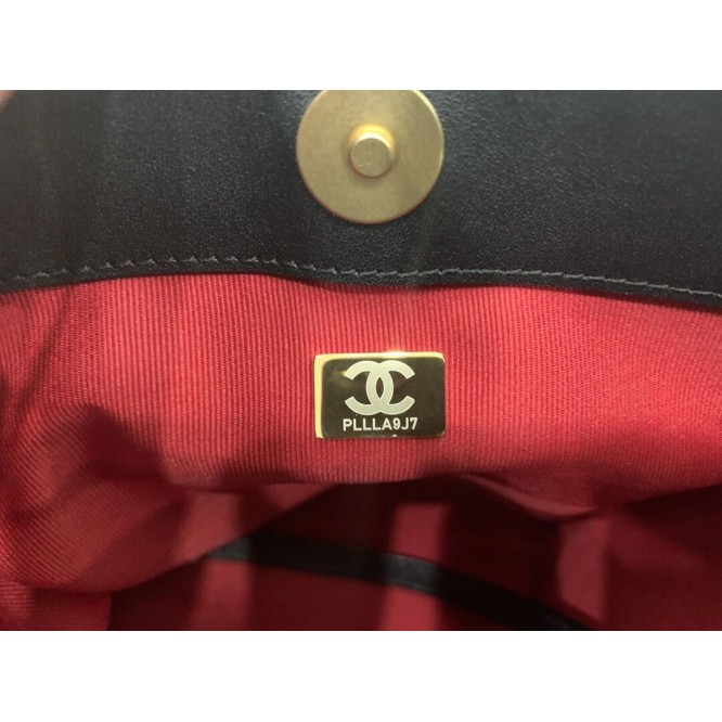 【新作バッグ♡人気の☆シャネル】CHANEL 21C 春と夏 ウィメンズ トートバッグ SHOPPING BAG GOLD M AS2750 B06377 94305