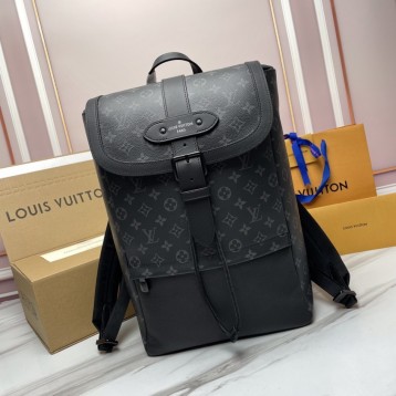 Louis Vuitton ソミュール・バックパックM45913 Louis Vuitton ソミュール・バックパックM45913
