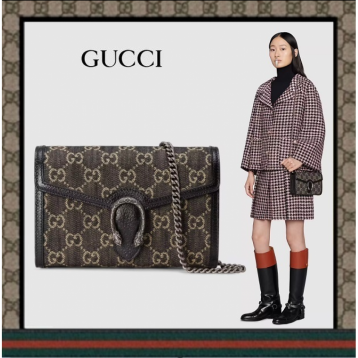 【GUCCI】グッチ ジャッキー 1961 スモール ショルダーバッグ
