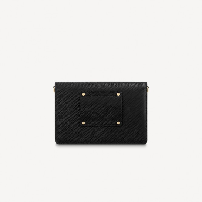 【1229更新商品】LOUIS VUITTON ルイ･ヴィトン ポルトフォイユ・ツイスト ベルト M68750