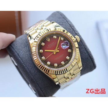 Rolex ロレックス デイデイト 時計 2836-2ムーブメント搭載28800振動 EP-2005P580-RO115 Rolex ロレックス デイデイト 時計 2836-2ムーブメント搭載28800振動 EP-2005P580-RO115