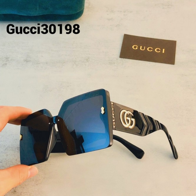 Gucciグッチ★サングラスクラッシュマスク 
