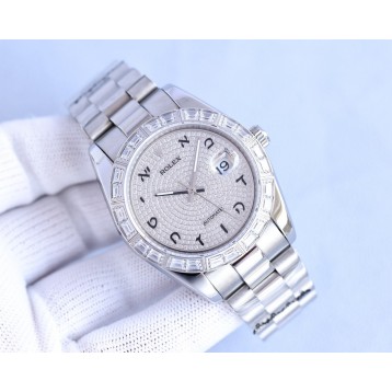 Rolex ロレックス メンズ 3針 自動巻き 腕時計 時計 2207TSHJ770—RO1348-3 Rolex ロレックス メンズ 3針 自動巻き 腕時計 時計 2207TSHJ770—RO1348-3