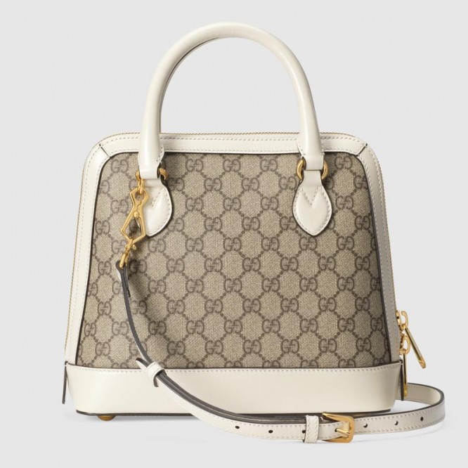 【GUCCI 】グッチ ホースビット 1955スモール トップハンドルバッグ