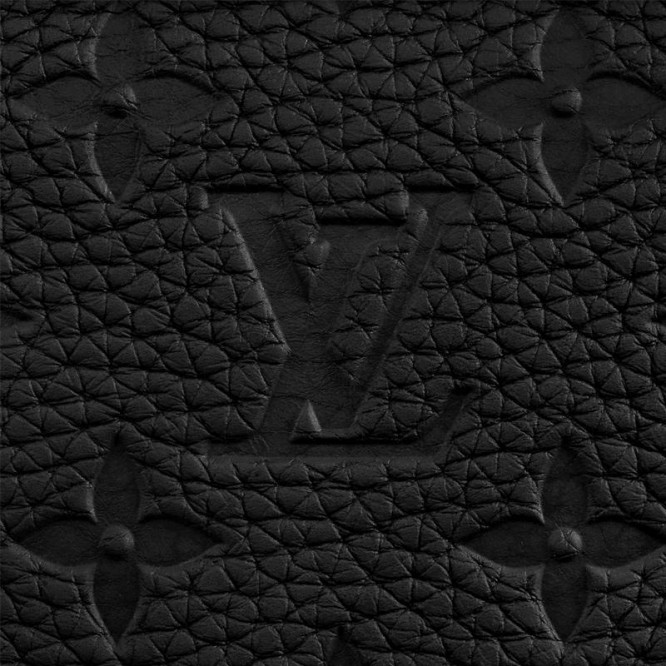 LOUIS VUITTON ソフトトランク M55700