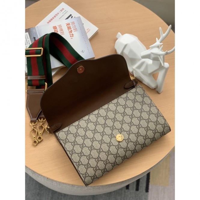Gucci〔グッチ ホースビット 1955〕スモールバッグ677286