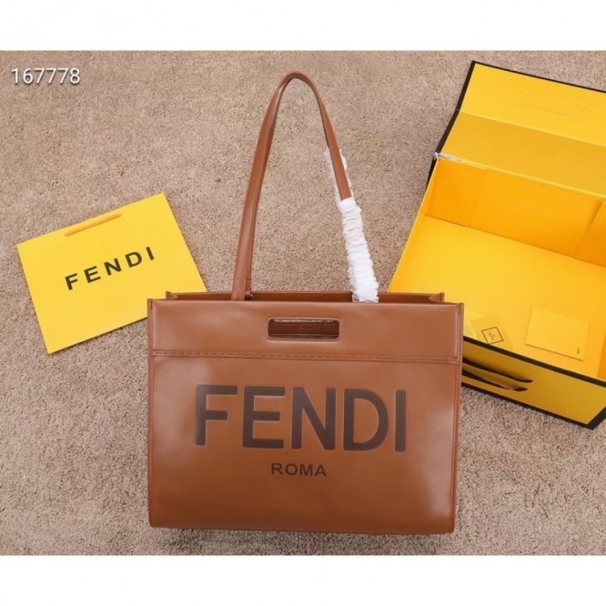 FENDI フェンディ 2021年最新なクラシックな トートバッグ