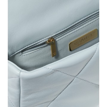 CHANEL 19 ハンドバッグ