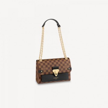 【1223更新商品】LOUIS VUITTON ルイ･ヴィトン ヴァヴァン PM ノワール N40108