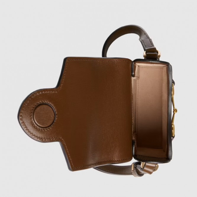 【オシャレ☆】GUCCI グッチ 〔グッチ ホースビット 1955〕ミニバッグ GGスプリーム ‎625615 92TCG 8563