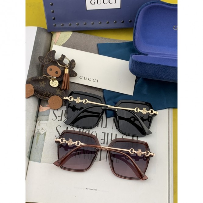 Gucciグッチ★サングラスクラッシュマスク 