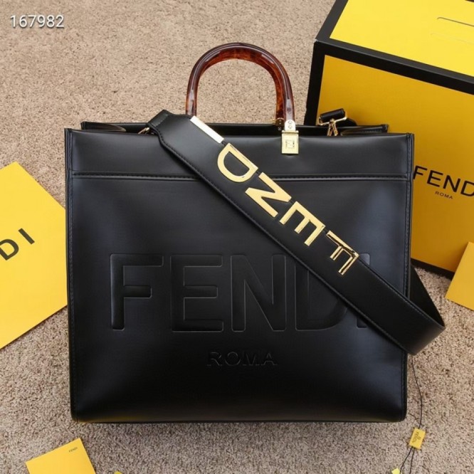 FENDI フェンディ 2021年最新なクラシックな トートバッグ