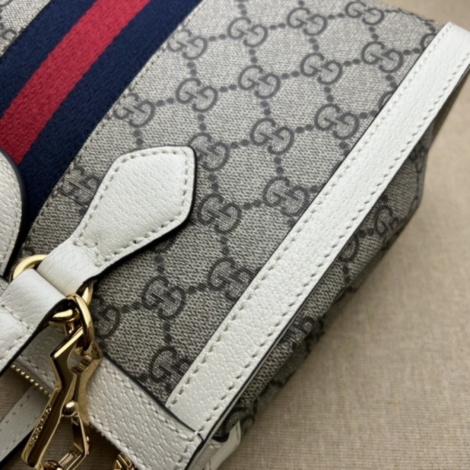 Gucci〔オフィディア〕スモール トートバッグ547551