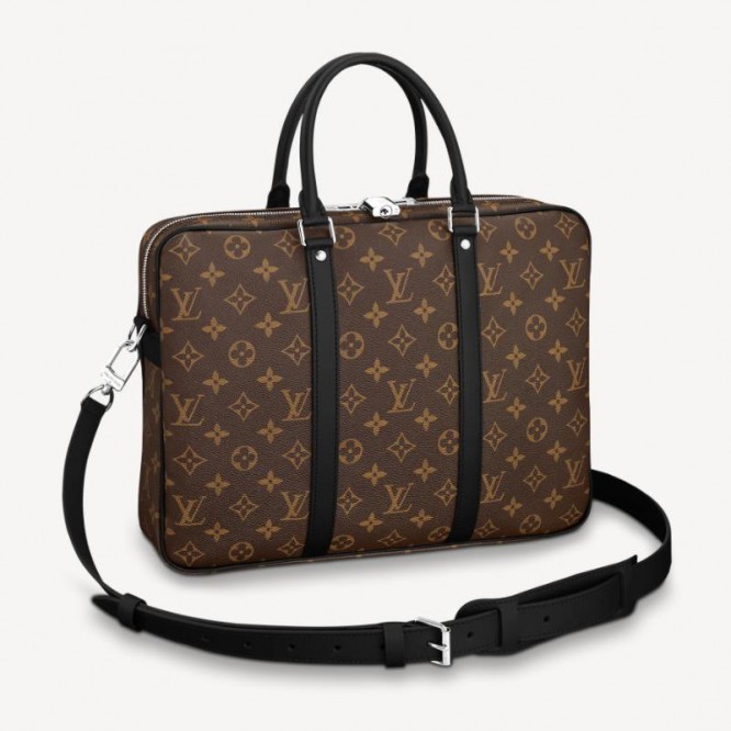 LOUIS VUITTON PDV PM M52005