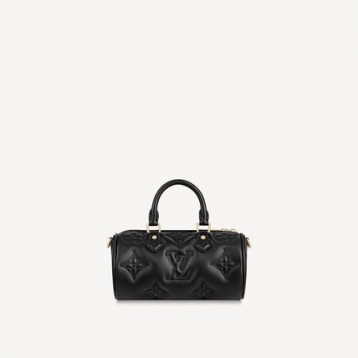 【22SS新作】Louis Vuitton パピロンBB ショルダーバッグ