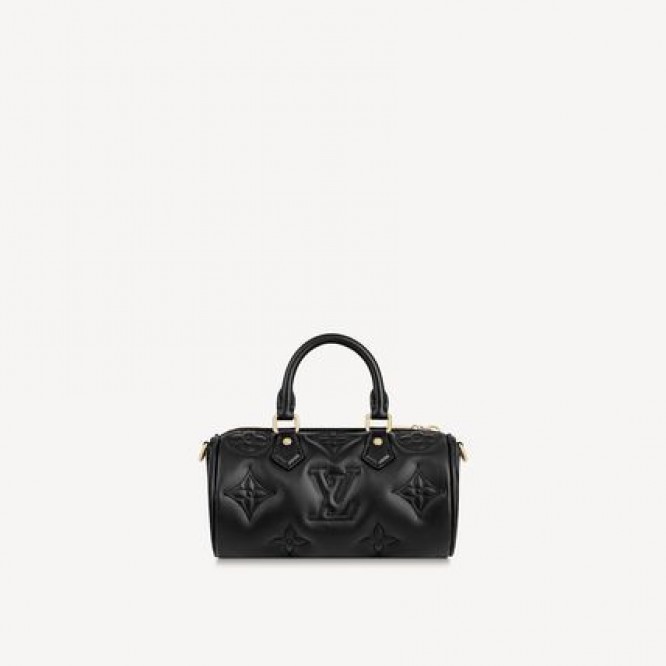 【22SS新作】Louis Vuitton パピロンBB ショルダーバッグ