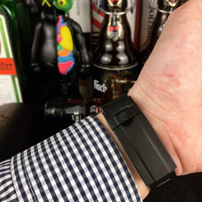 Rolex ロレックス メンズ GMTマスターII 2813改良 ムーブメント搭載!TSH-2001P470-RO150