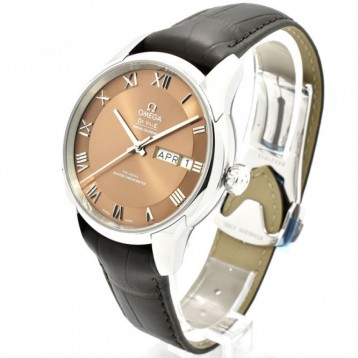 ソーサーシリーズアワービジョンウォッチ41MMマスタークロノメーター年間カレンダー ソーサーシリーズアワービジョンウォッチ41MMマスタークロノメーター年間カレンダー