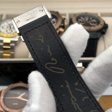 クラシッ フュージョン 521.NX.05IB.VR.BER19 45MM クラシッ フュージョン 521.NX.05IB.VR.BER19 45MM