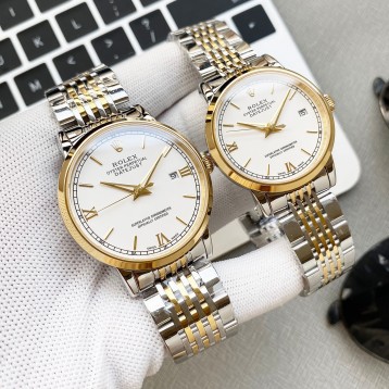 Rolex ロレックス 恋人 1枚 自動巻き 腕時計 時計 2207TSHJ530—RO1355-5 Rolex ロレックス 恋人 1枚 自動巻き 腕時計 時計 2207TSHJ530—RO1355-5