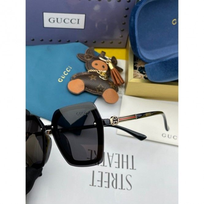 Gucciグッチ★サングラスクラッシュマスク 