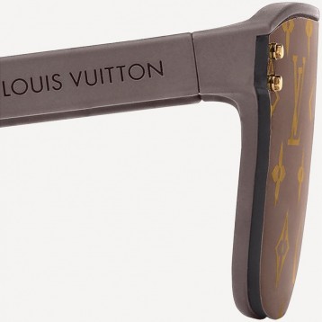 ルイヴィトン★サングラス LVワイメア Z1485E ルイヴィトン★サングラス LVワイメア Z1485E