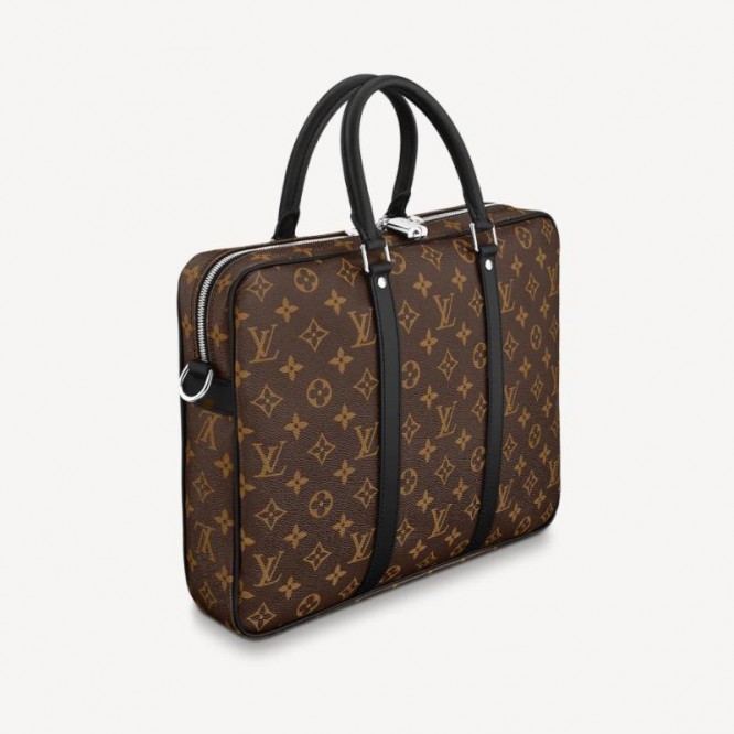 LOUIS VUITTON PDV PM M52005
