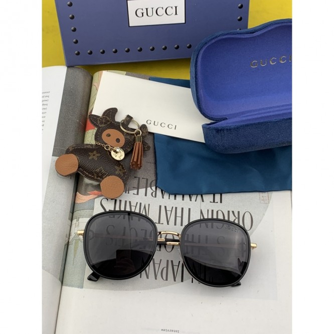 Gucciグッチ★サングラスクラッシュマスク 