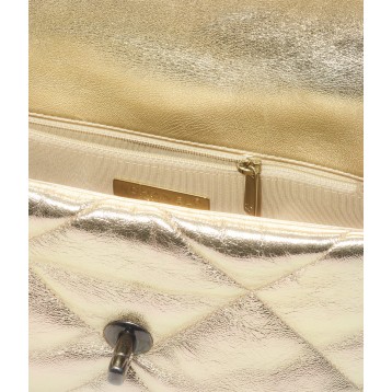 CHANEL 19 ハンドバッグ