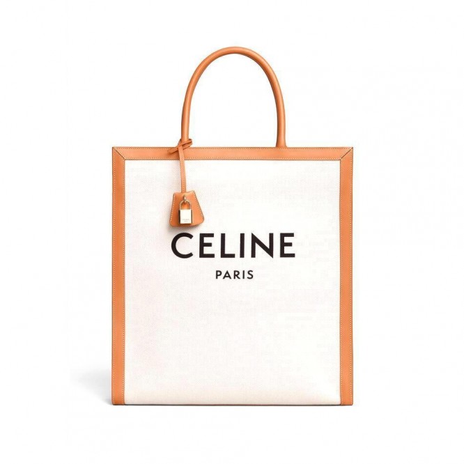 【CELINE】永遠の定番クラシックトートから | 夏にも持ちたい帆布バッグ新登場