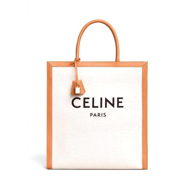 【CELINE】永遠の定番クラシックトートから | 夏にも持ちたい帆布バッグ新登場
