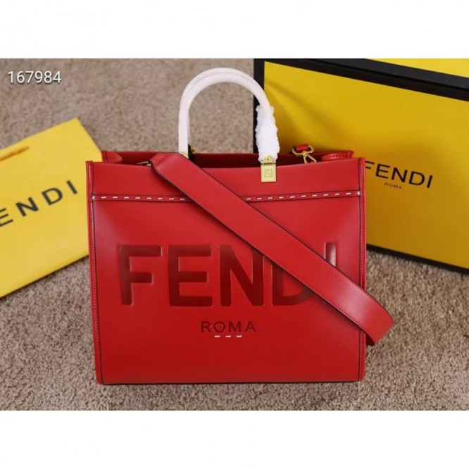 FENDI フェンディ 2021年最新なクラシックな トートバッグ