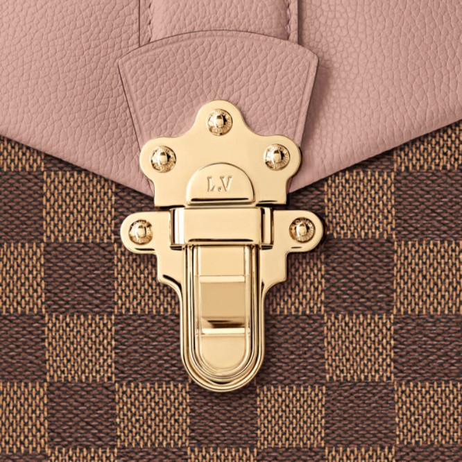 【直営店買付】LOUIS VUITTON CLAPTON クラプトン・バックパック ウィメンズ  バックパック N42262