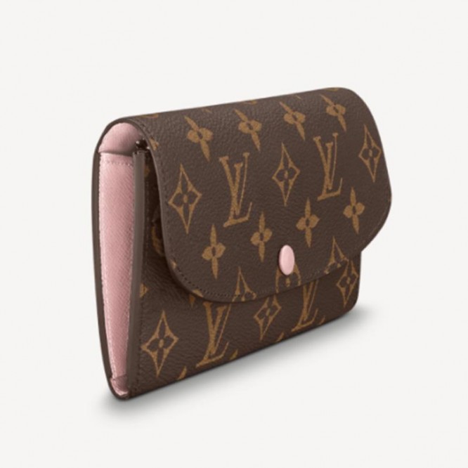 LOUIS VUITTON ルイヴィトン ポルトフォイユエミリー M61289