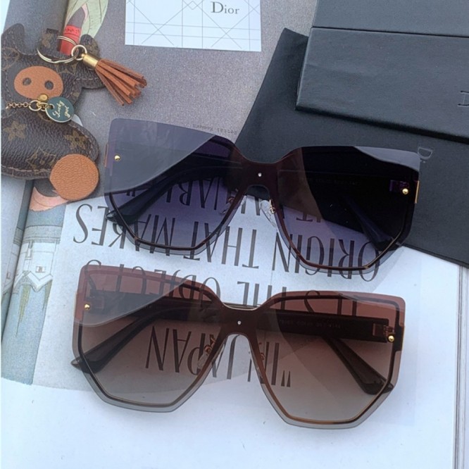 Diorディオール★サングラスクラッシュマスク 