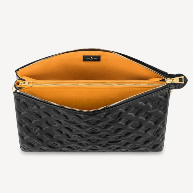 LOUIS VUITTON クッサン MM M57783