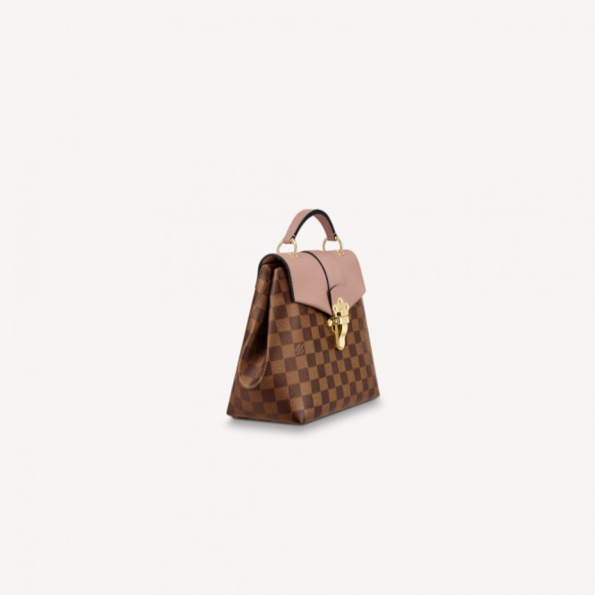 【直営店買付】LOUIS VUITTON CLAPTON クラプトン・バックパック ウィメンズ  バックパック N42262